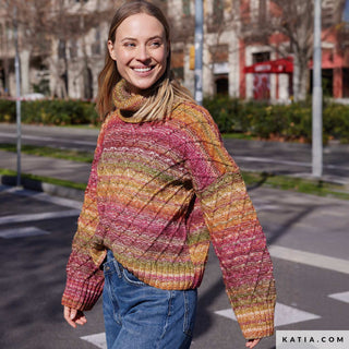 Katia Concept - N°2 - winter