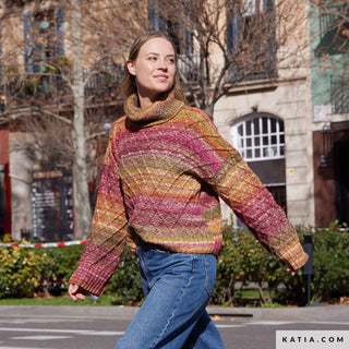 Katia Concept - N°2 - winter