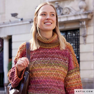 Katia Concept - N°2 - winter