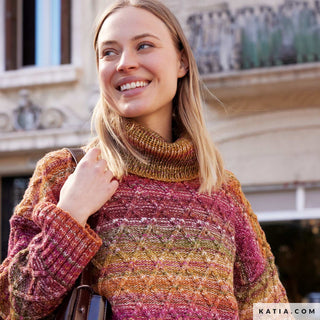 Katia Concept - N°2 - winter