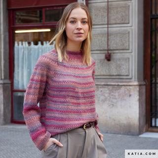 Katia Concept - N°2 - winter