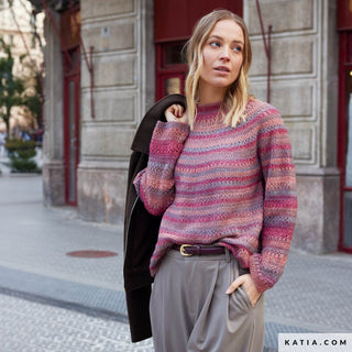 Katia Concept - N°2 - winter