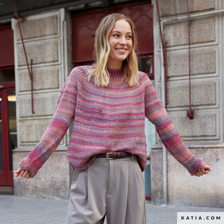 Katia Concept - N°2 - winter