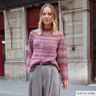 Katia Concept - N°2 - winter