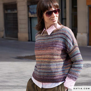 Katia Concept - N°2 - winter