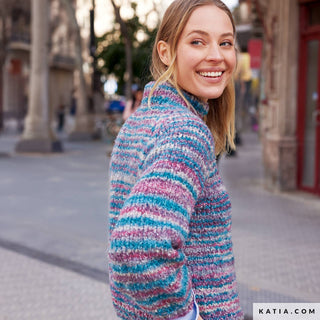 Katia Concept - N°2 - winter