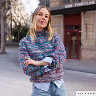 Katia Concept - N°2 - winter