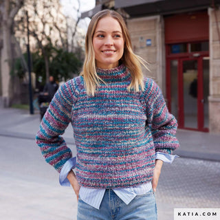 Katia Concept - N°2 - winter