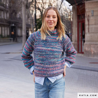 Katia Concept - N°2 - winter