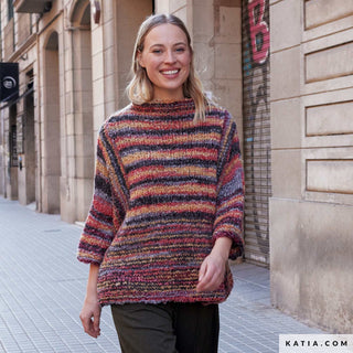 Katia Concept - N°2 - winter