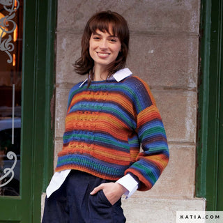 Katia Concept - N°2 - winter