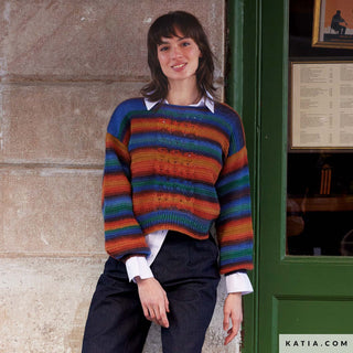 Katia Concept - N°2 - winter