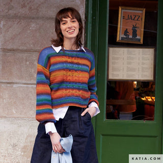 Katia Concept - N°2 - winter