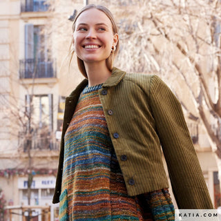 Katia Concept - N°2 - winter