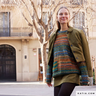 Katia Concept - N°2 - winter