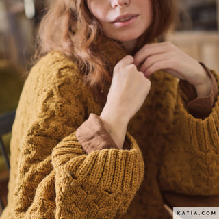Katia Concept - 100% Wool Textures - winter