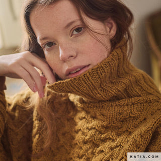 Katia Concept - 100% Wool Textures - winter