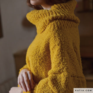 Katia Concept - 100% Wool Textures - winter