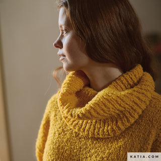 Katia Concept - 100% Wool Textures - winter