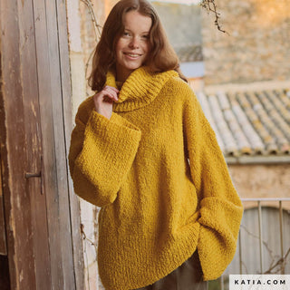 Katia Concept - 100% Wool Textures - winter