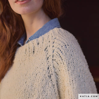 Katia Concept - 100% Wool Textures - winter