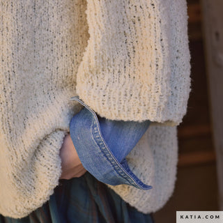 Katia Concept - 100% Wool Textures - winter