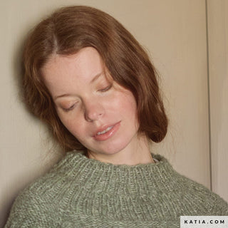 Katia Concept - 100% Wool Textures - winter