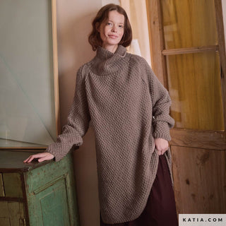 Katia Concept - 100% Wool Textures - winter