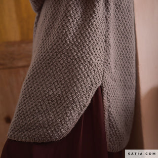 Katia Concept - 100% Wool Textures - winter