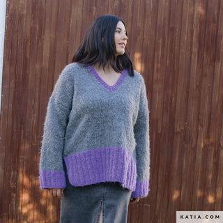 Katia - Country Knits - winter