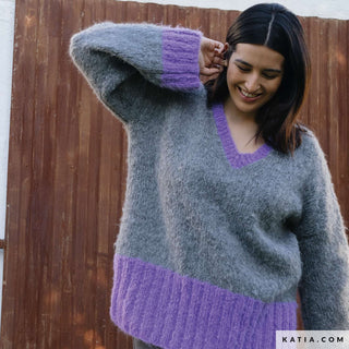 Katia - Country Knits - winter