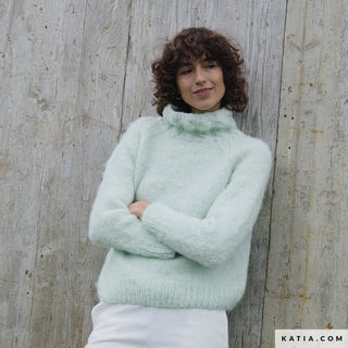Katia - Country Knits - winter