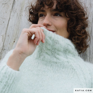 Katia - Country Knits - winter