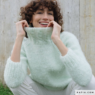Katia - Country Knits - winter