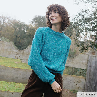 Katia - Country Knits - winter