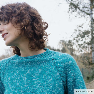 Katia - Country Knits - winter