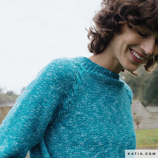 Katia - Country Knits - winter