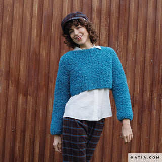 Katia - Country Knits - winter