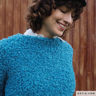Katia - Country Knits - winter