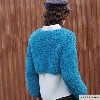 Katia - Country Knits - winter
