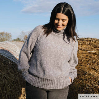 Katia - Country Knits - winter