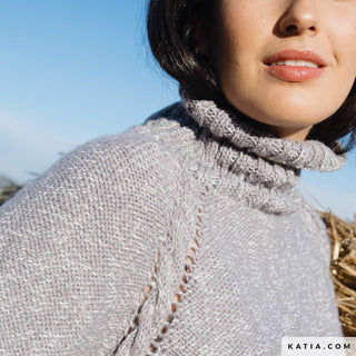 Katia - Country Knits - winter