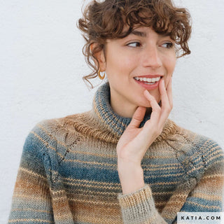 Katia - Twist & Color - winter