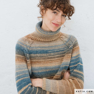 Katia - Twist & Color - winter