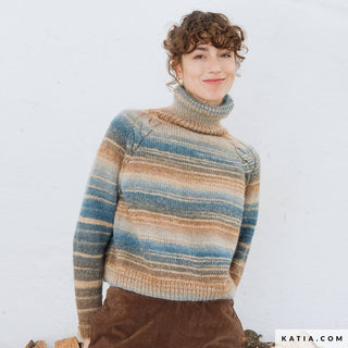 Katia - Twist & Color - winter