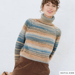 Katia - Twist & Color - winter