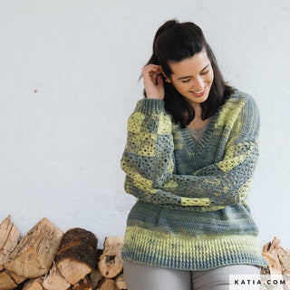 Katia - Twist & Color - winter