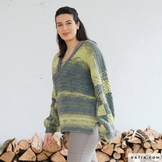 Katia - Twist & Color - winter