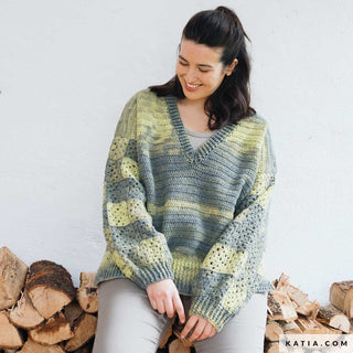 Katia - Twist & Color - winter