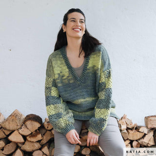 Katia - Twist & Color - winter